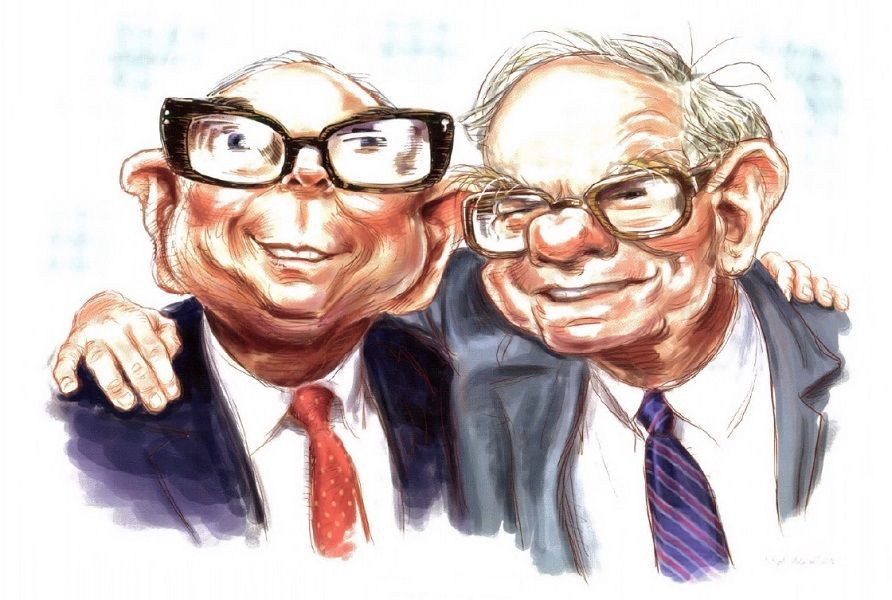 How to turn $2 million into $2 trillion, by Charlie Munger
